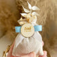 Lavender Baby Pouch